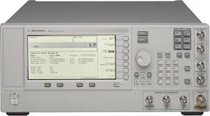 Генератор сигналов Keysight E8257C